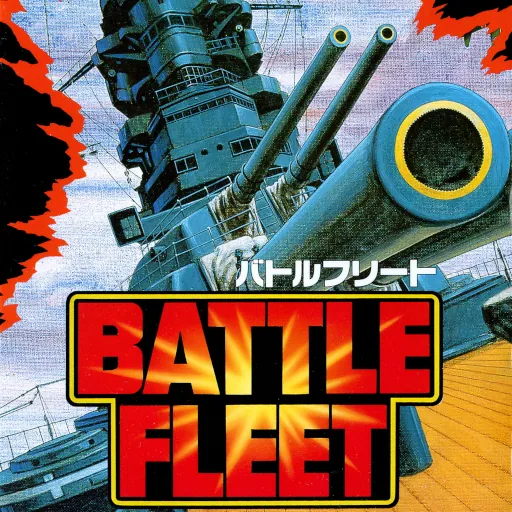 Battle Fleet