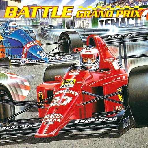 Battle Grand Prix