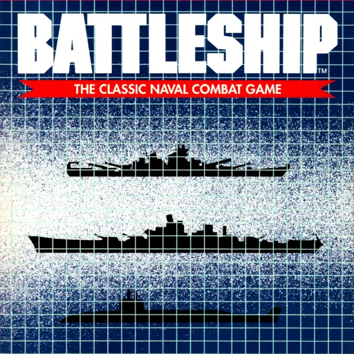 Battleship (8 bits)