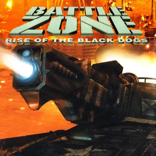 Battlezone: Rise of the Black Dogs