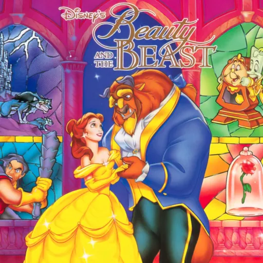 Beauty and the Beast