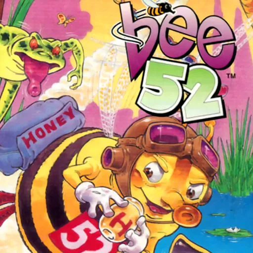 Bee 52