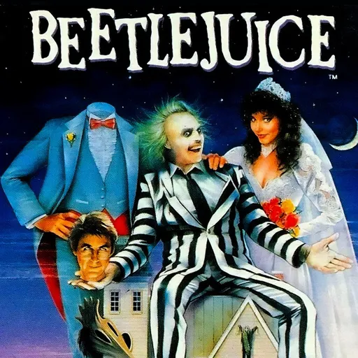 Beetlejuice