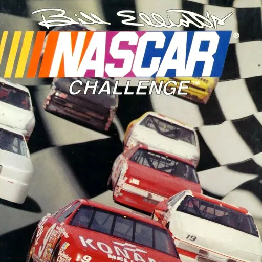 Bill Elliott’s NASCAR Challenge