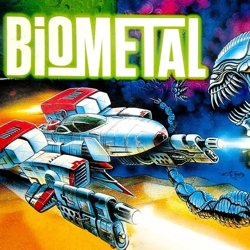 BioMetal