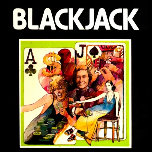 Blackjack