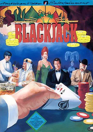 Blackjack