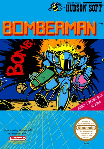 Bomberman