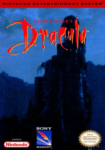 Bram Stoker’s Dracula