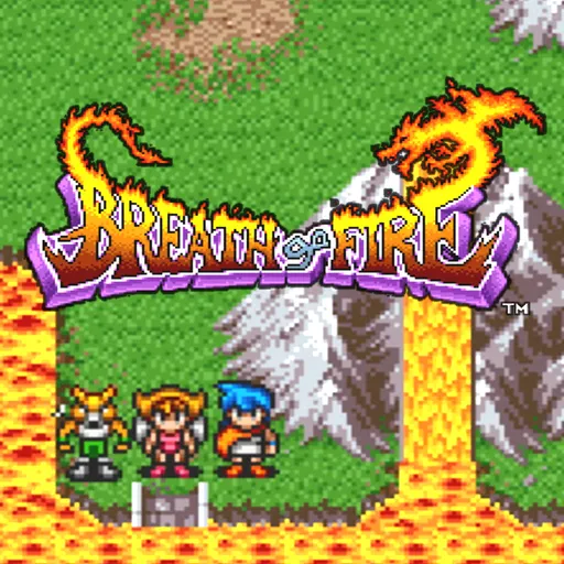 Breath of Fire