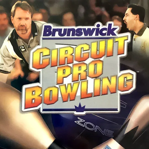 Brunswick Circuit Pro Bowling