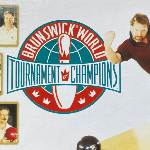 Brunswick World Tournament of Champions