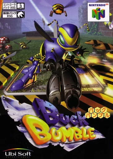 Buck Bumble