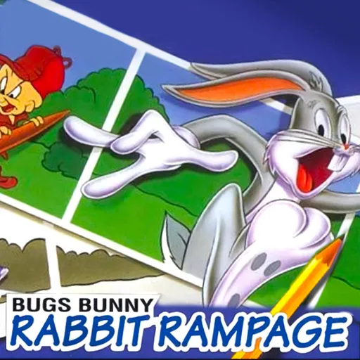 Bugs Bunny: Rabbit Rampage