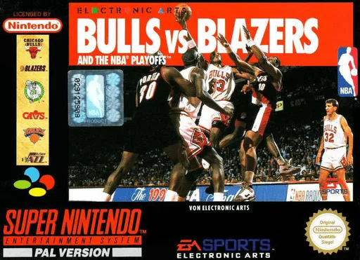 Bulls vs Blazers and the NBA Playoffs