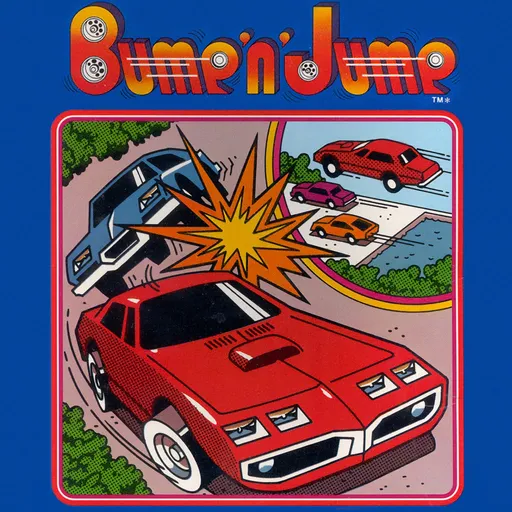 Bump ’n’ Jump