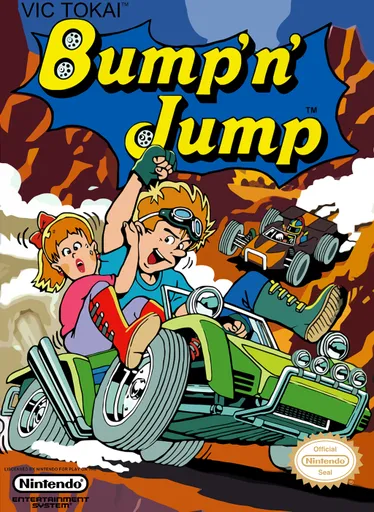 Bump ’n’ Jump