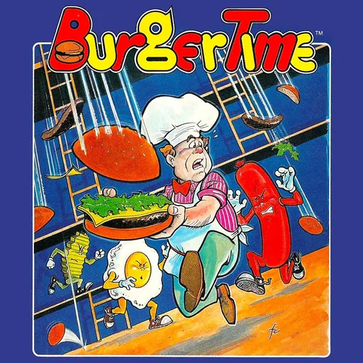 BurgerTime