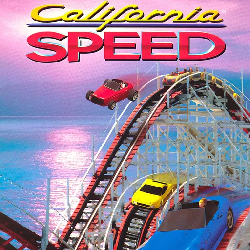 California Speed