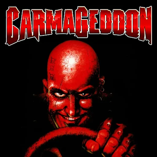 Carmageddon 64