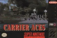 Carrier Aces