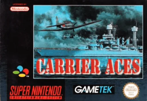 Carrier Aces