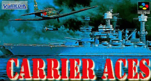 Carrier Aces