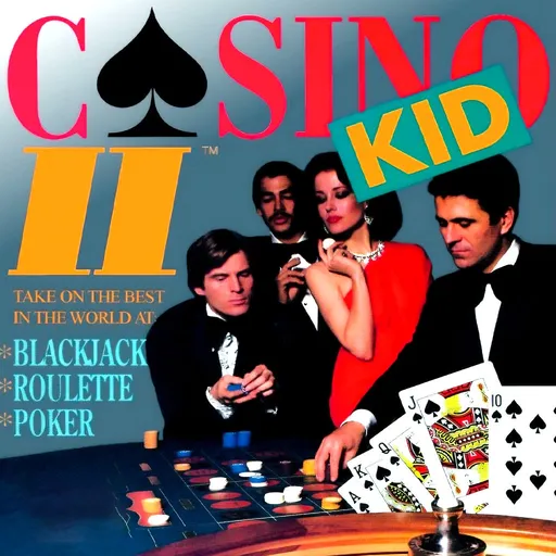 Casino Kid II