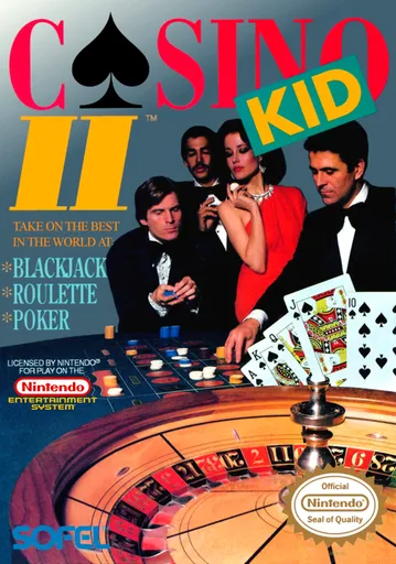 Casino Kid II