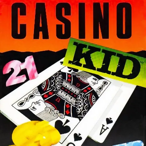 Casino Kid