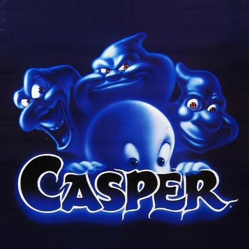 Casper