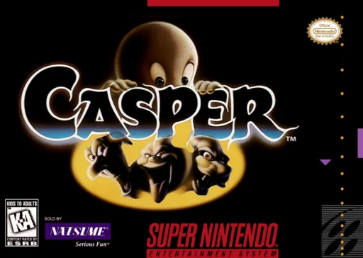 Casper