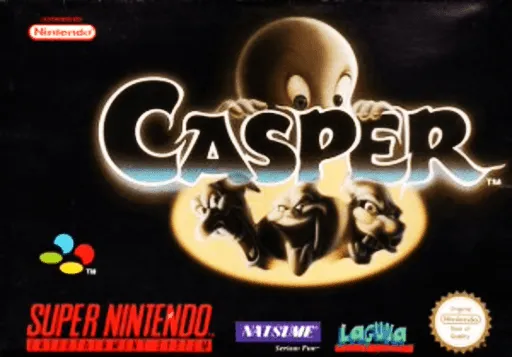 Casper