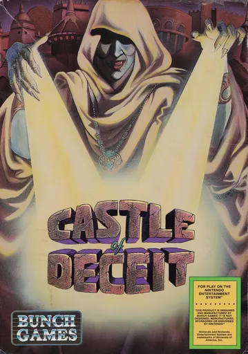 Castle of Deceit