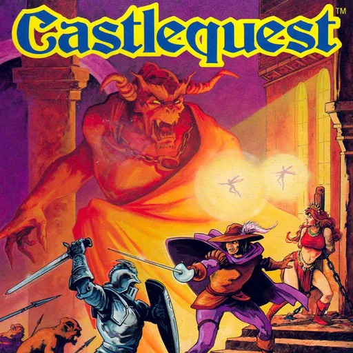 Castlequest