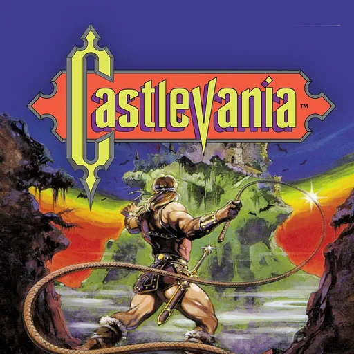 Castlevania