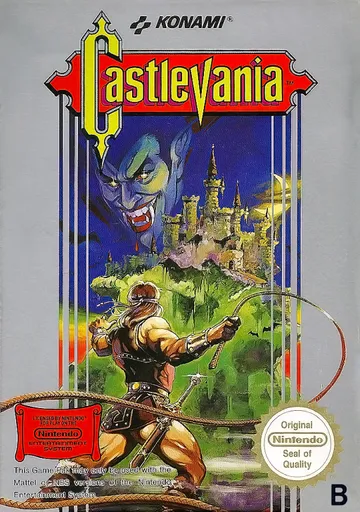 Castlevania