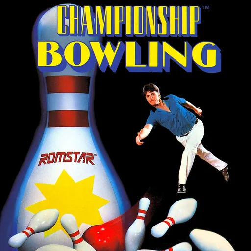 Championship Bowling