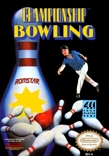 Championship Bowling