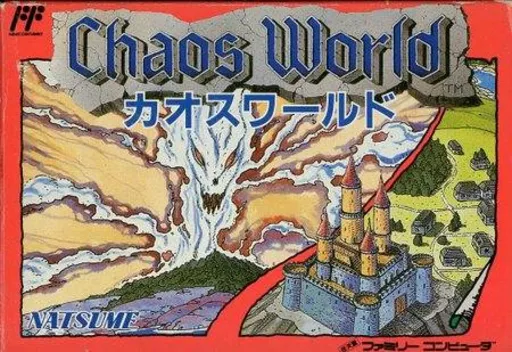 Chaos World