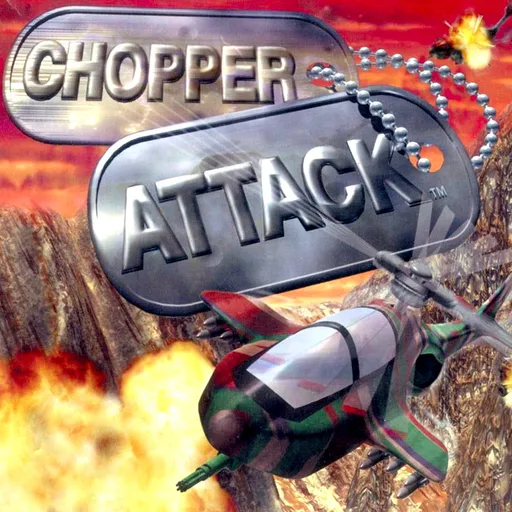 Chopper Attack