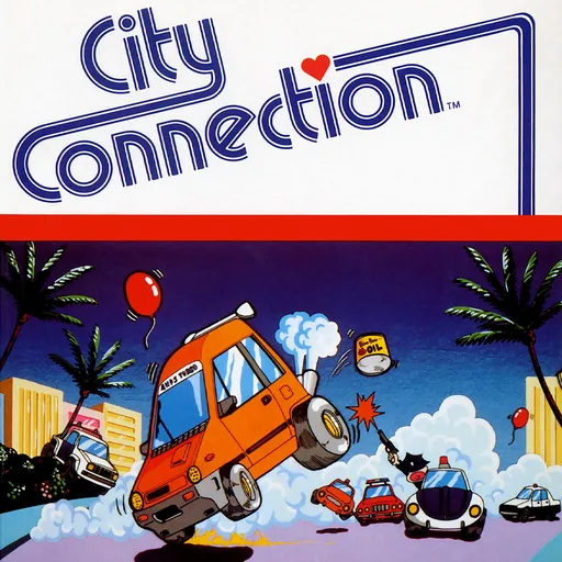 City Connection