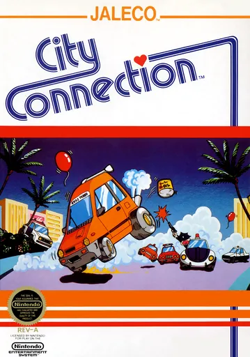 City Connection