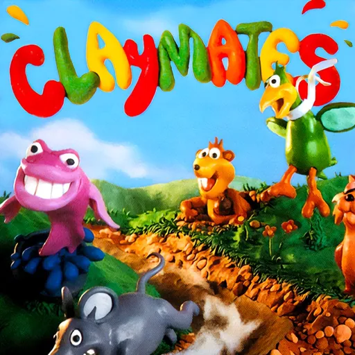 Claymates