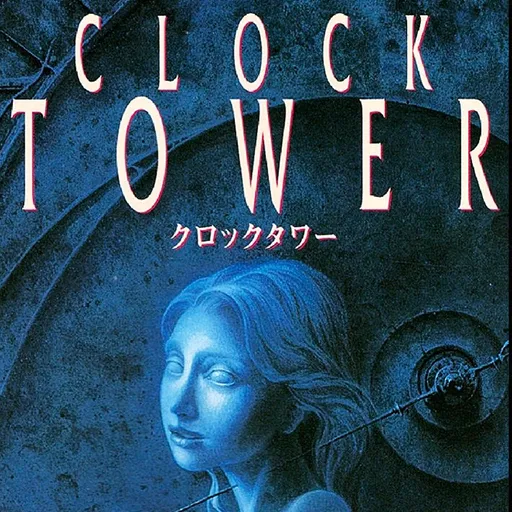 Clock Tower