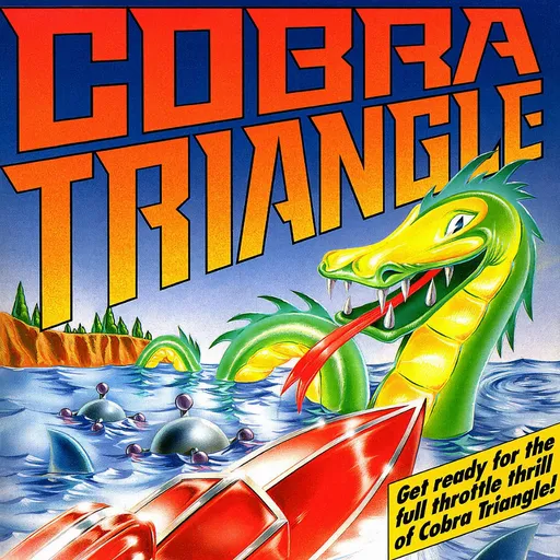 Cobra Triangle