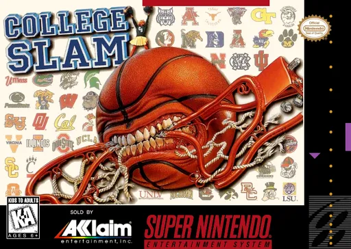 College Slam