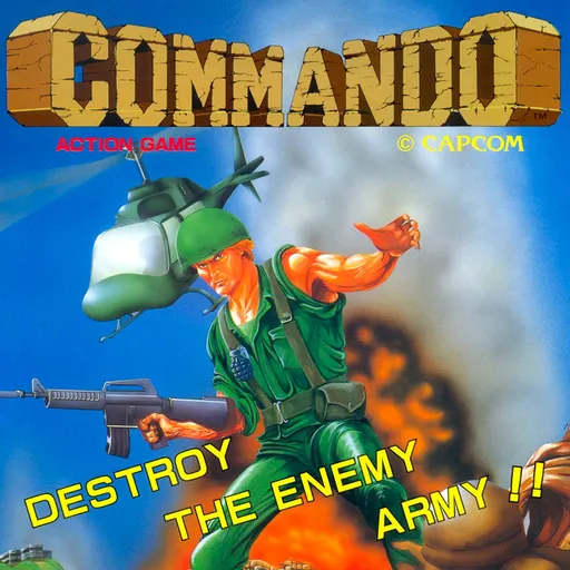 Commando