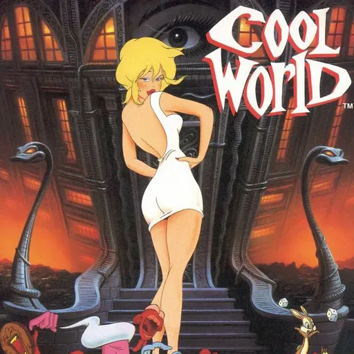 Cool World (NES)