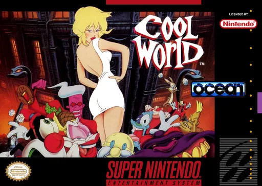 Cool World